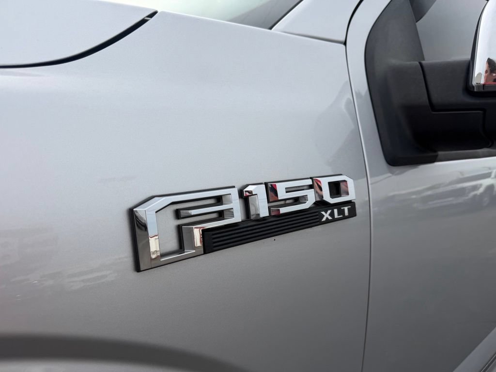 Used 2016 Ford F150 XLT w/ Equipment Group 302A Luxury RWD image 12