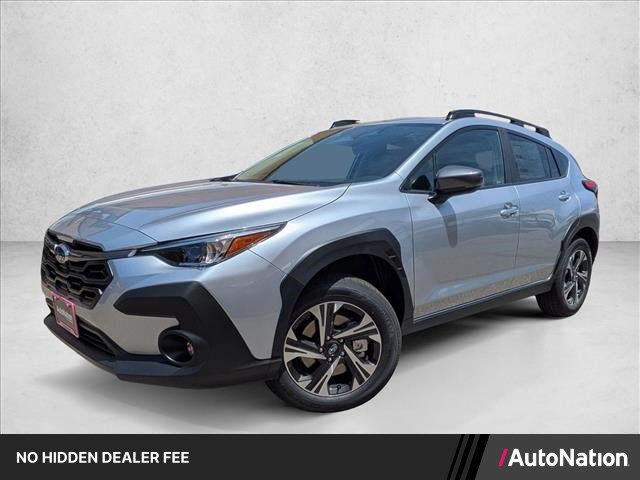 New 2026 Subaru Crosstrek 2.5i Premium AWD/4WD image 1