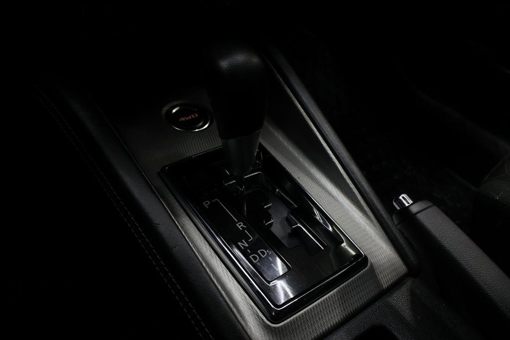 Used 2024 Mitsubishi Outlander Sport AWD image 22