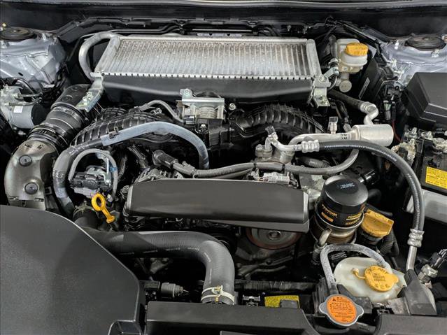 Used 2023 Subaru WRX Premium image 28