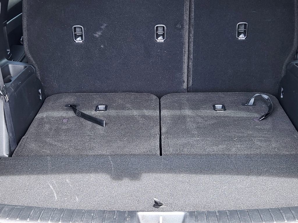 Certified 2022 Kia Sorento S w/ Panoramic Sunroof Package image 12