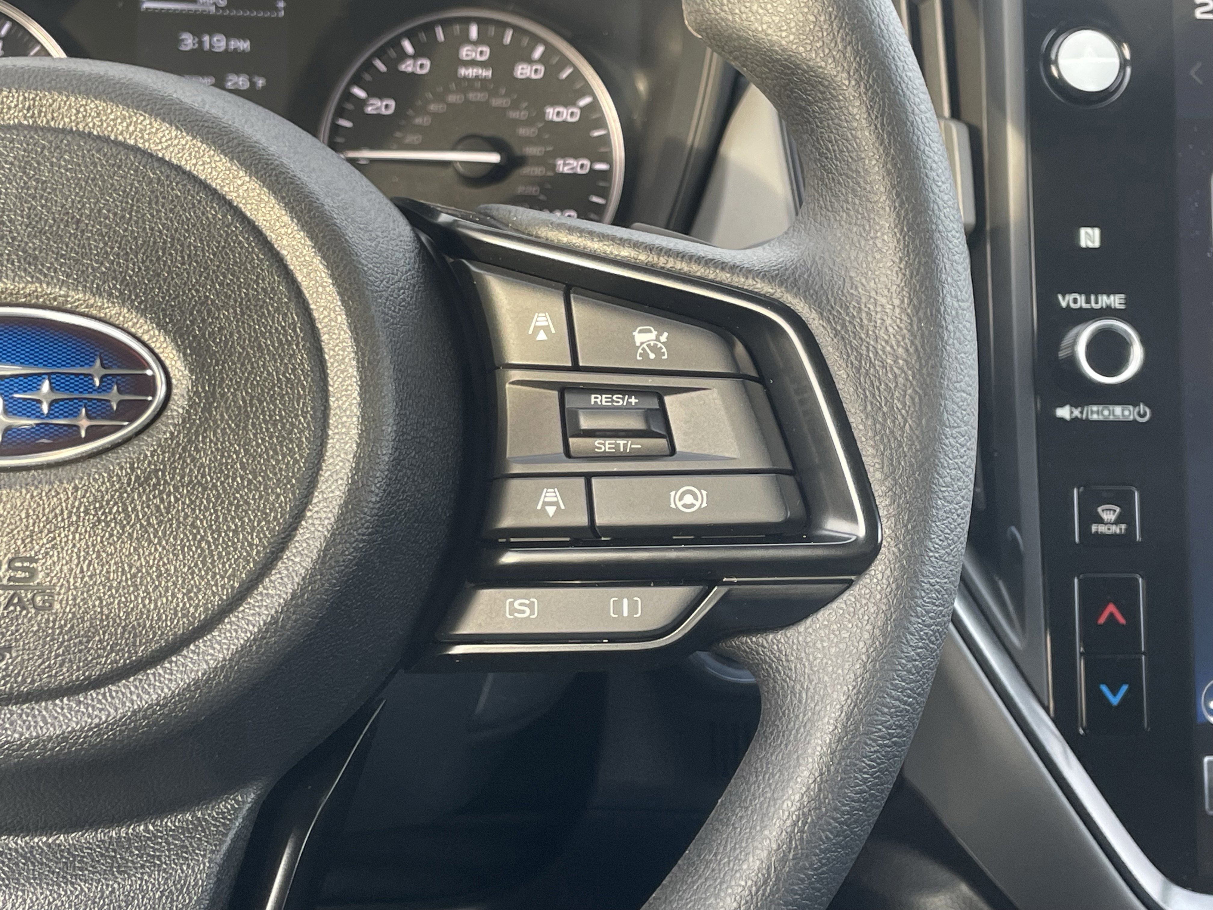 New 2026 Subaru Crosstrek 2.0i Premium image 19