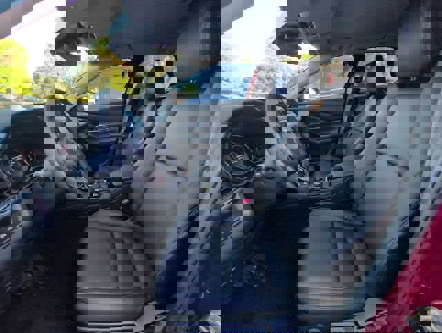 New 2024 MAZDA CX-30 AWD 2.5 S w/ Select Sport Pkg image 7