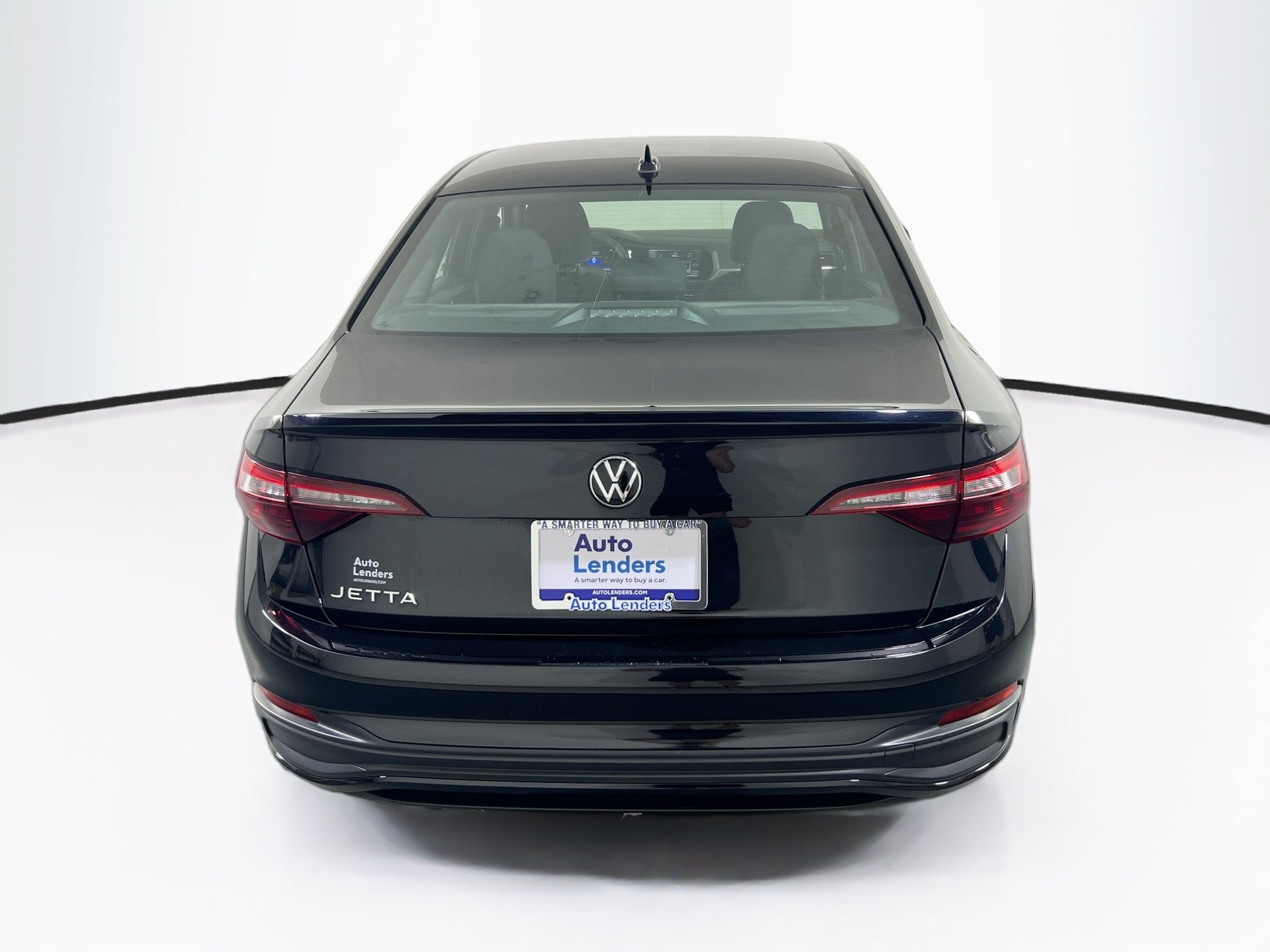 Used 2023 Volkswagen Jetta Sport FWD image 6