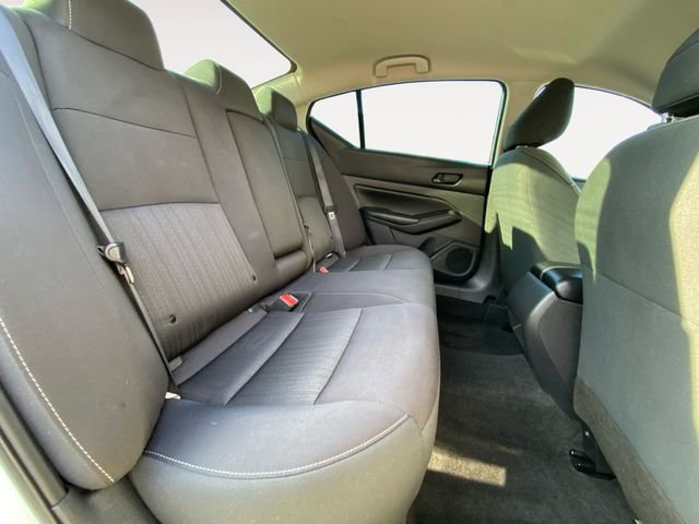 Used 2024 Nissan Altima 2.5 S image 14