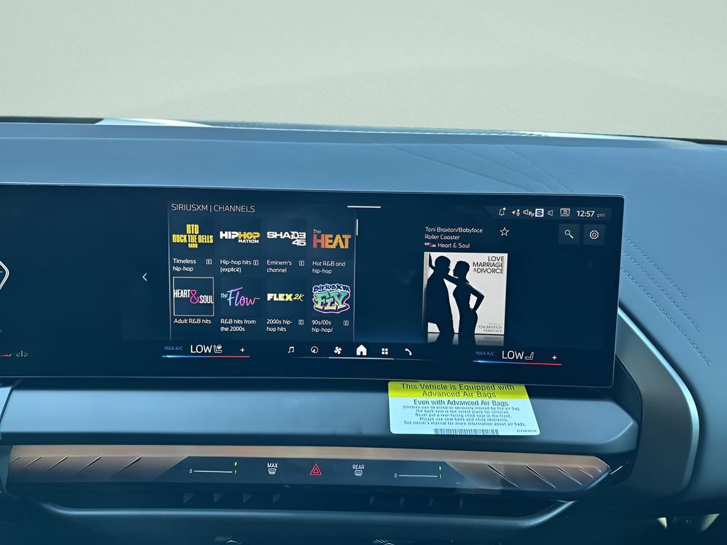 New 2026 BMW X3 xDrive30 w/ Premium Package image 20