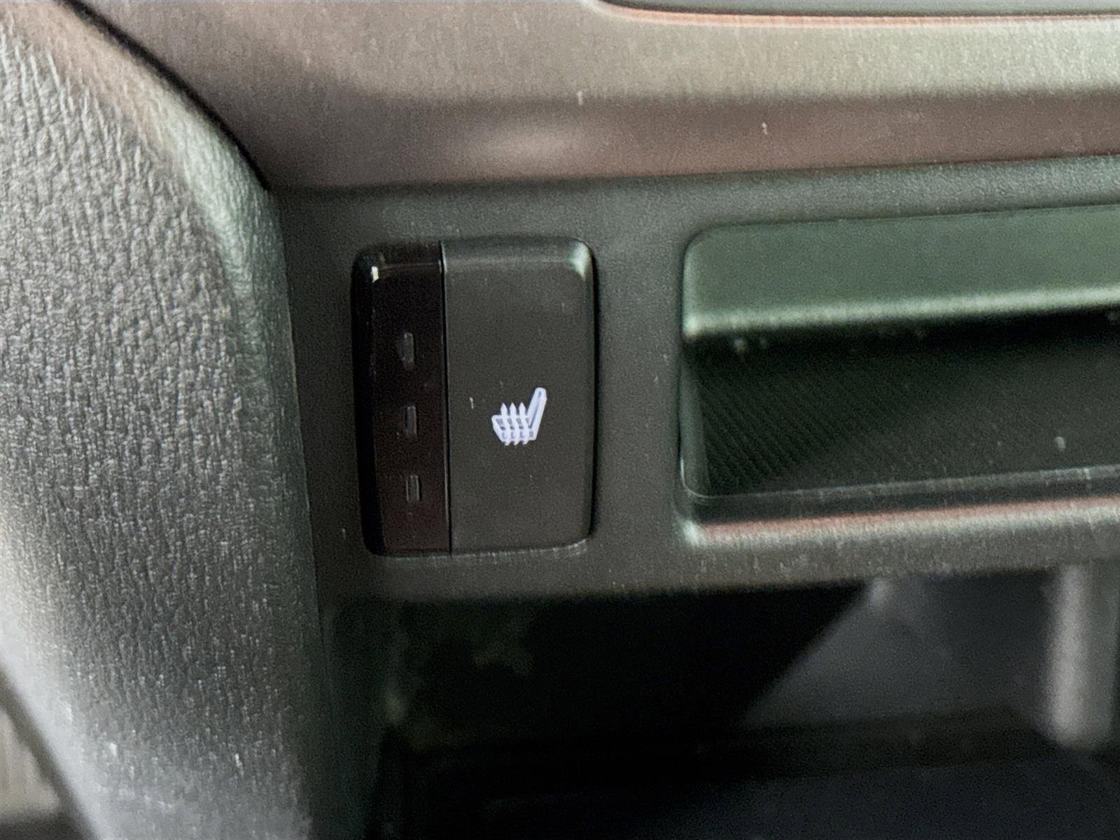 Used 2025 Honda Passport EX-L image 22