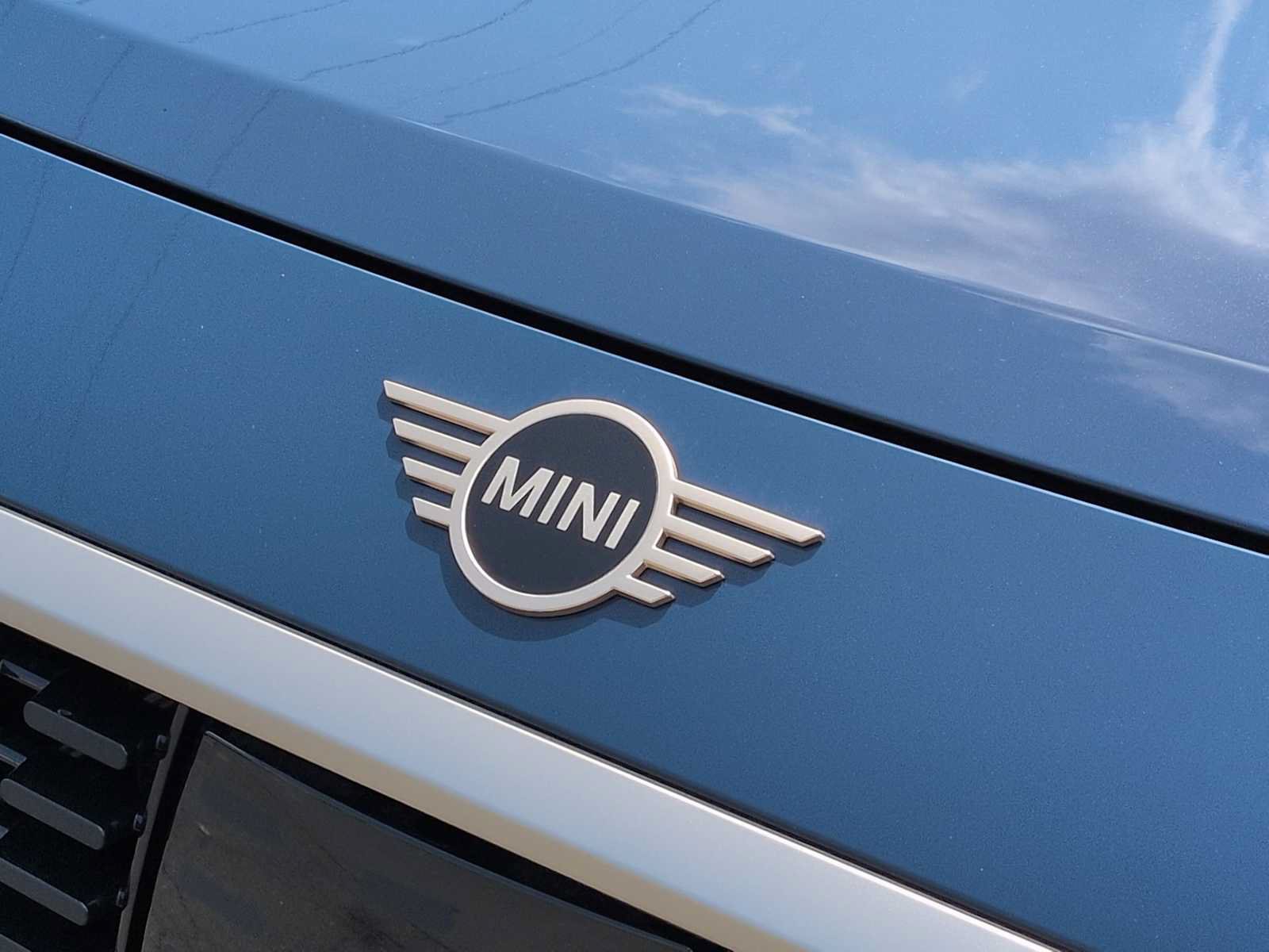 New 2027 MINI Cooper Countryman S AWD/4WD image 12
