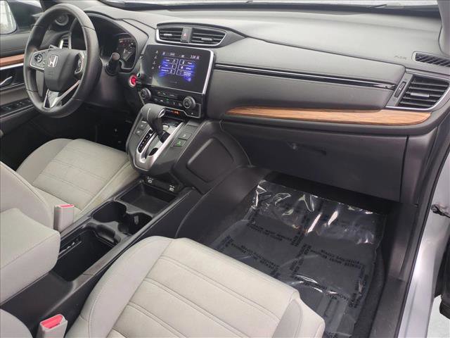 Used 2022 Honda CR-V EX image 22