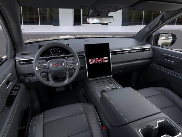 New 2026 GMC Sierra EV Elevation AWD/4WD image 15