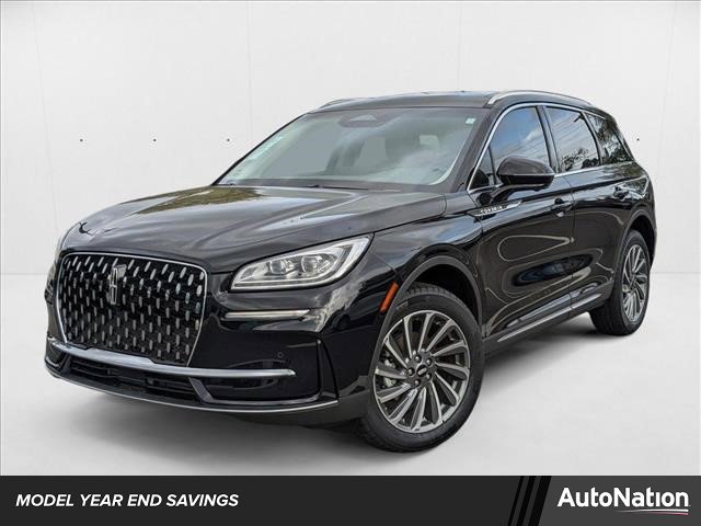 New 2024 Lincoln Corsair Reserve w/ Equipment Group 201A