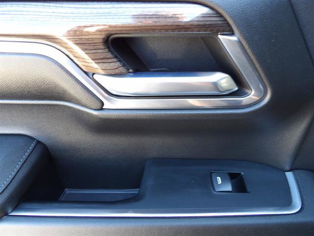 Certified 2024 Chevrolet Silverado 1500 LT AWD/4WD image 29