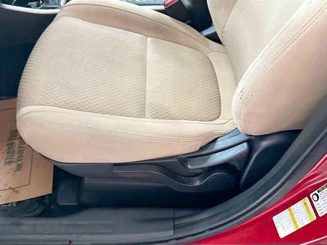 Used 2017 Mitsubishi Outlander SE image 19