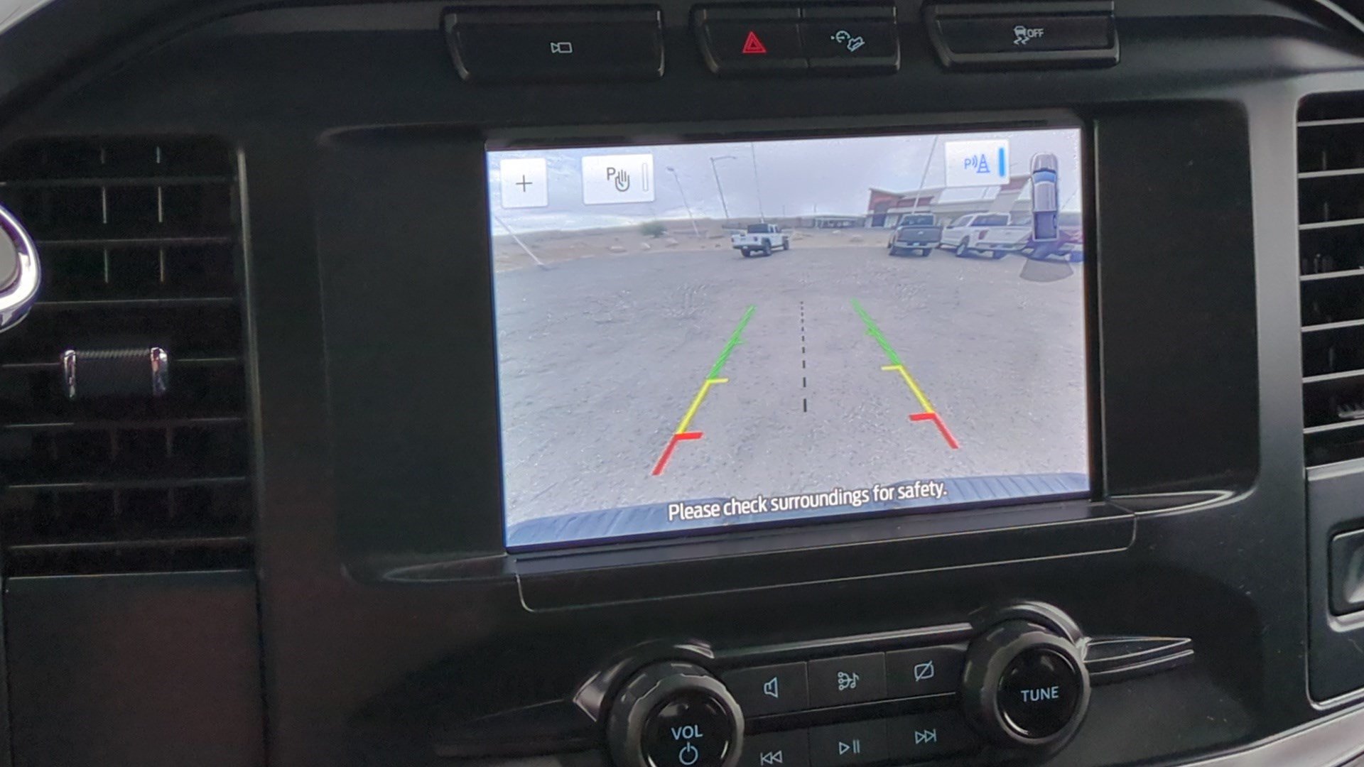 Used 2022 Ford F150 Tremor AWD/4WD image 23