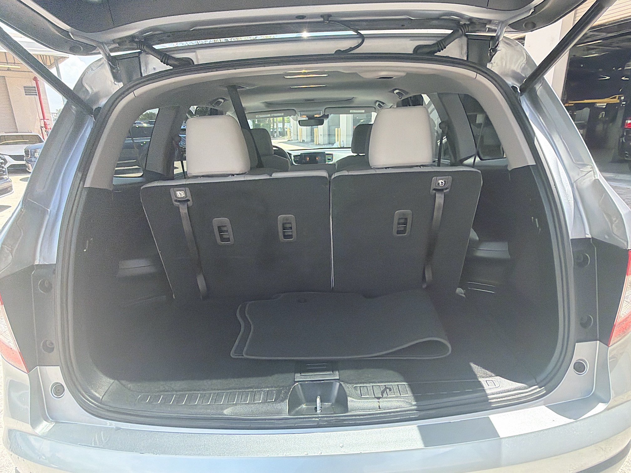 Certified 2022 Honda Pilot Special Edition image 26