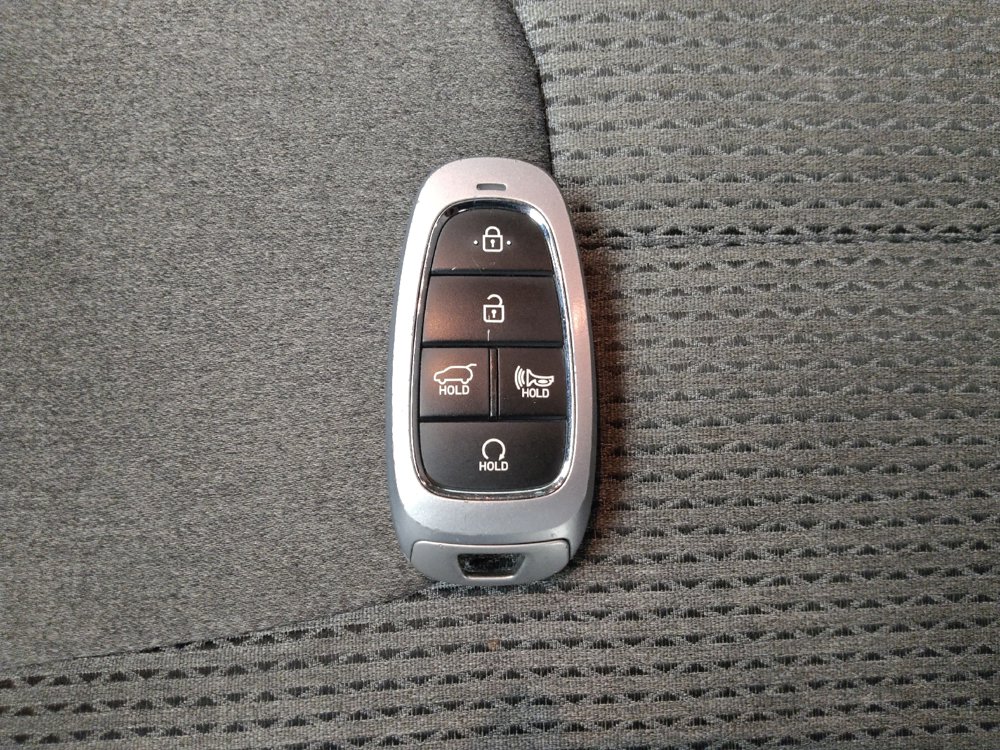 Used 2022 Hyundai Santa Fe SEL Convenience image 32