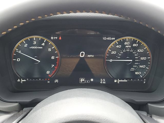 New 2026 Subaru Forester Wilderness AWD/4WD image 24