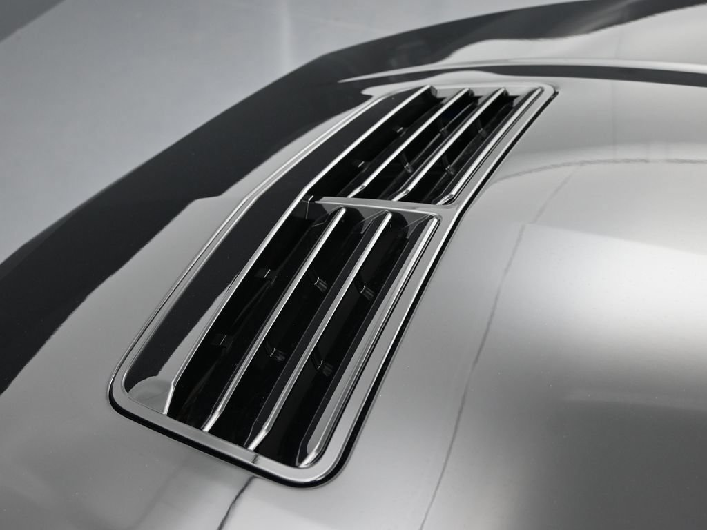 New 2025 Ford Mustang GT Premium RWD image 5