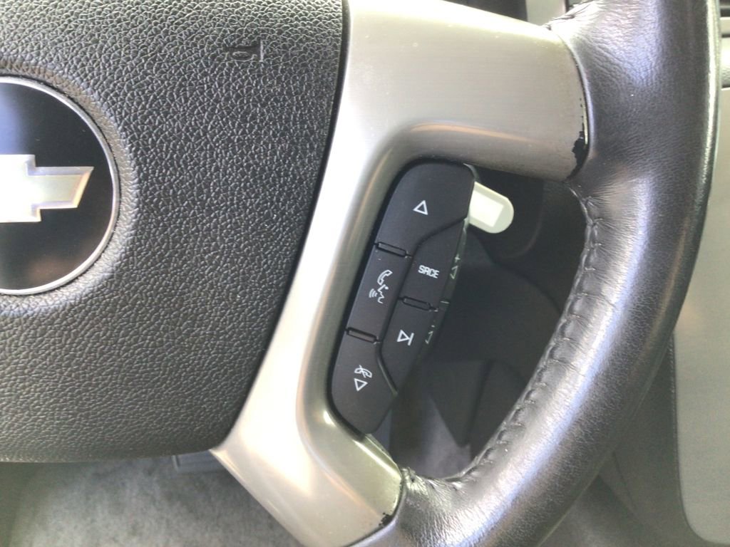 Used 2010 Chevrolet Tahoe LT w/ Suspension Package, Off-Road image 19