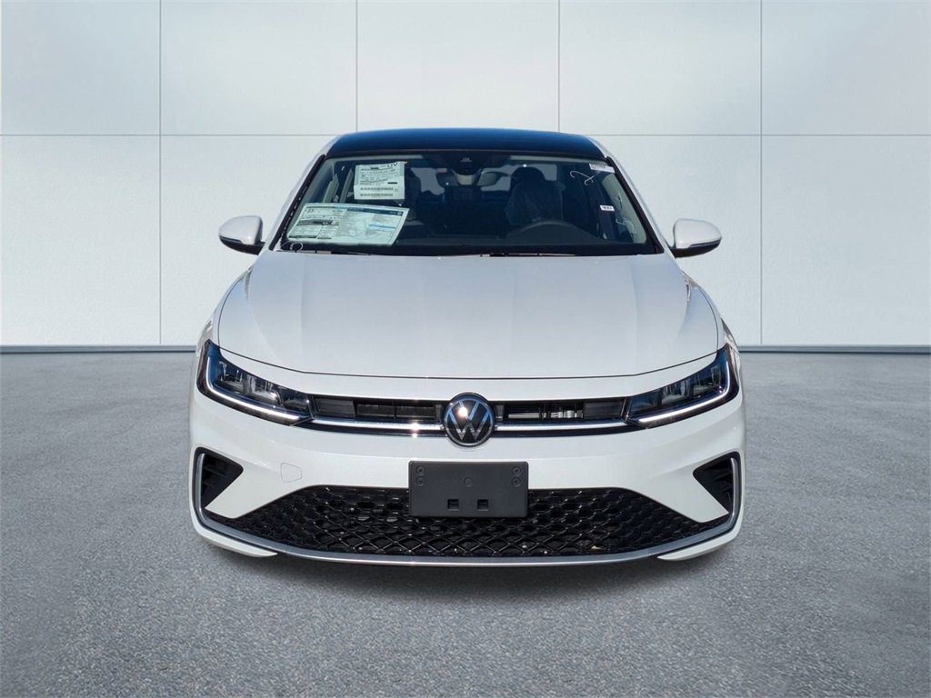 New 2026 Volkswagen Jetta SEL image 8