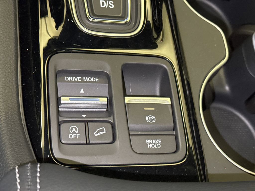 New 2026 Honda Pilot Touring image 30