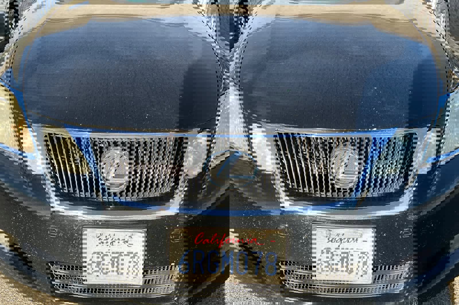 Used 2009 Lexus GS 350 image 12