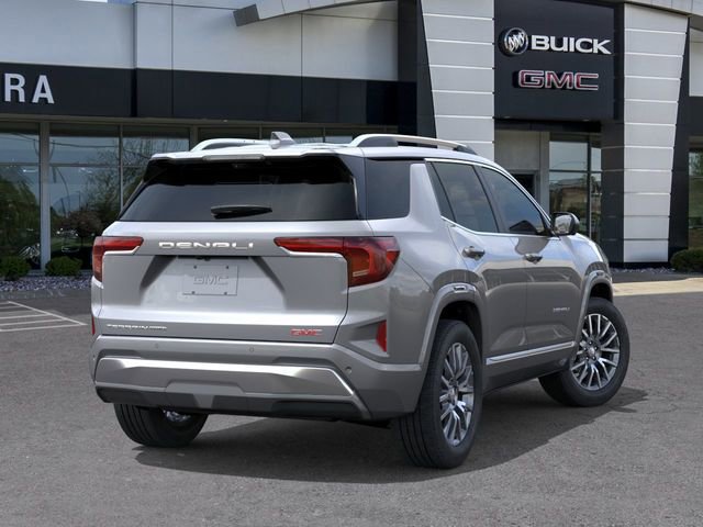 New 2026 GMC Terrain Denali image 4