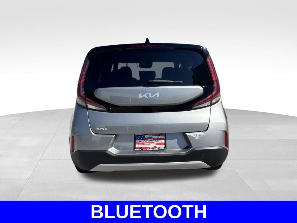 Used 2023 Kia Soul LX w/ Option Group 015 image 5