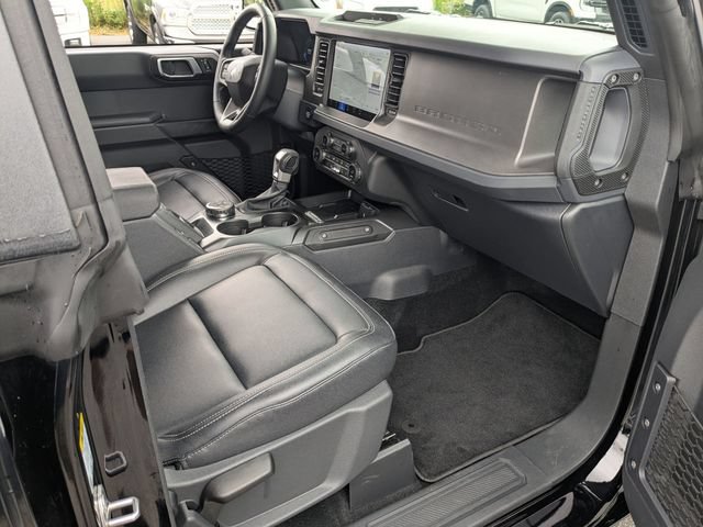 New 2026 Ford Bronco Big Bend AWD/4WD image 29