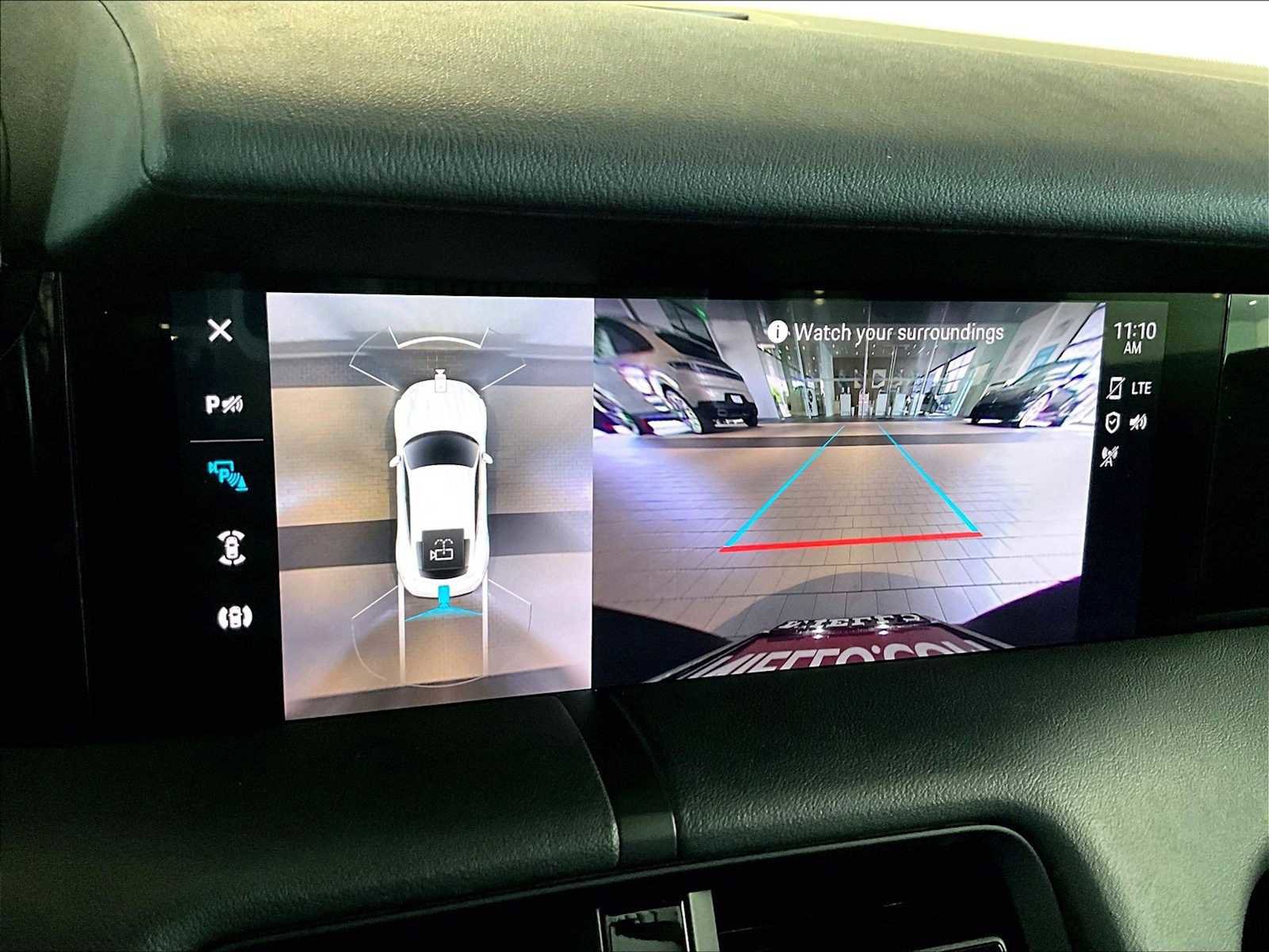 Used 2023 Porsche Taycan 4S image 27