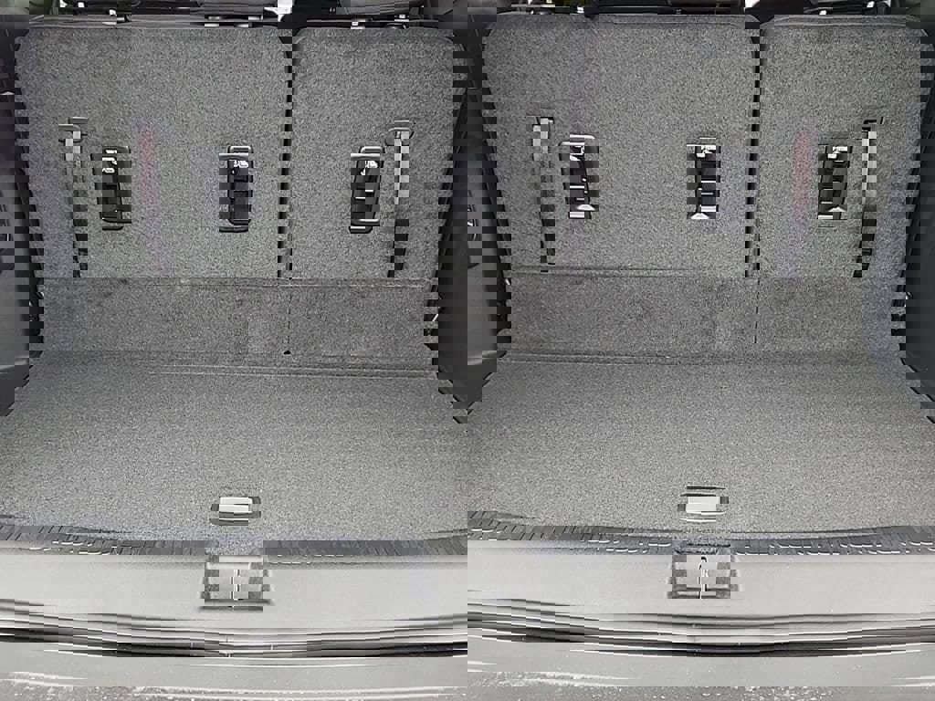 New 2025 GMC Acadia Elevation w/ Black Edition image 22