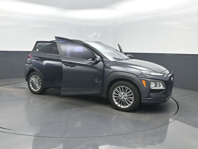 Used 2021 Hyundai Kona SEL image 38