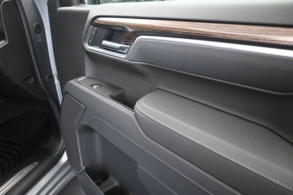 New 2026 Chevrolet Silverado 1500 LT AWD/4WD image 23