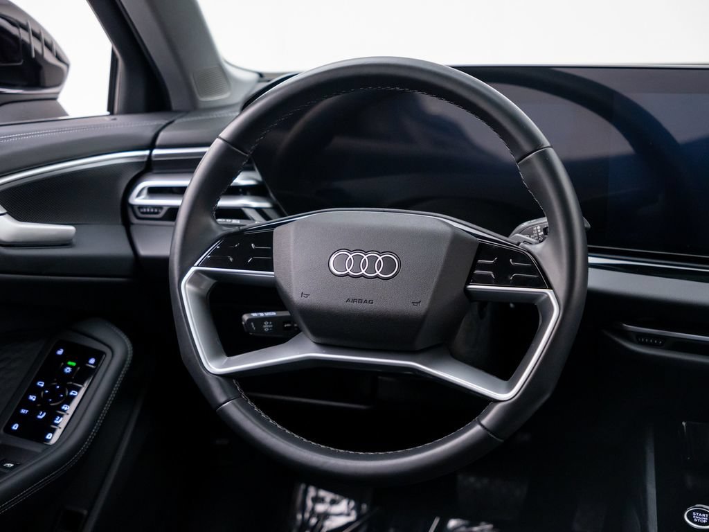 Used 2025 Audi A5 2.0T Premium w/ Convenience Package AWD/4WD image 11