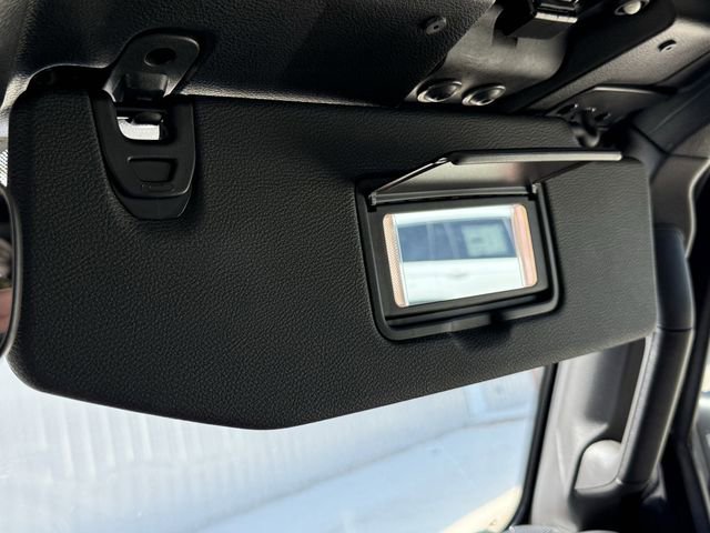 New 2025 Jeep Wrangler Sahara w/ Technology Group image 26