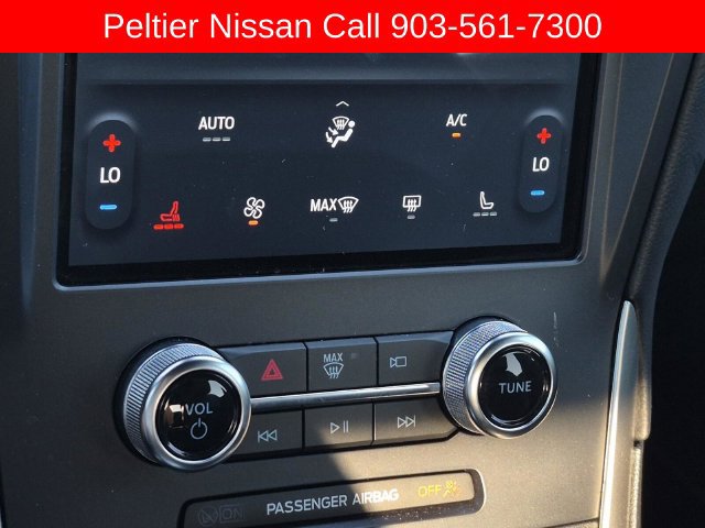 Used 2024 Ford Edge ST-Line AWD/4WD image 36