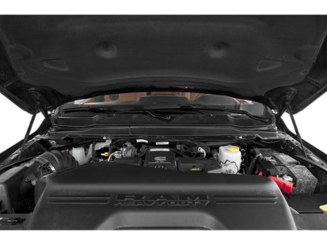 Certified 2020 RAM 2500 Limited AWD/4WD image 12