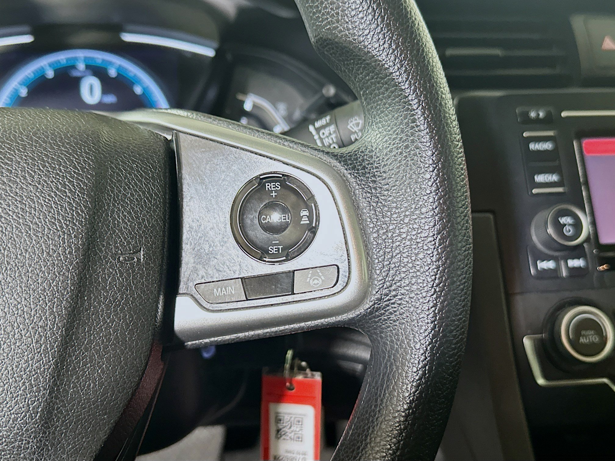 Used 2019 Honda Civic LX image 17