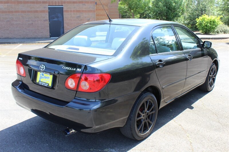 Used 2008 Toyota Corolla LE FWD image 4