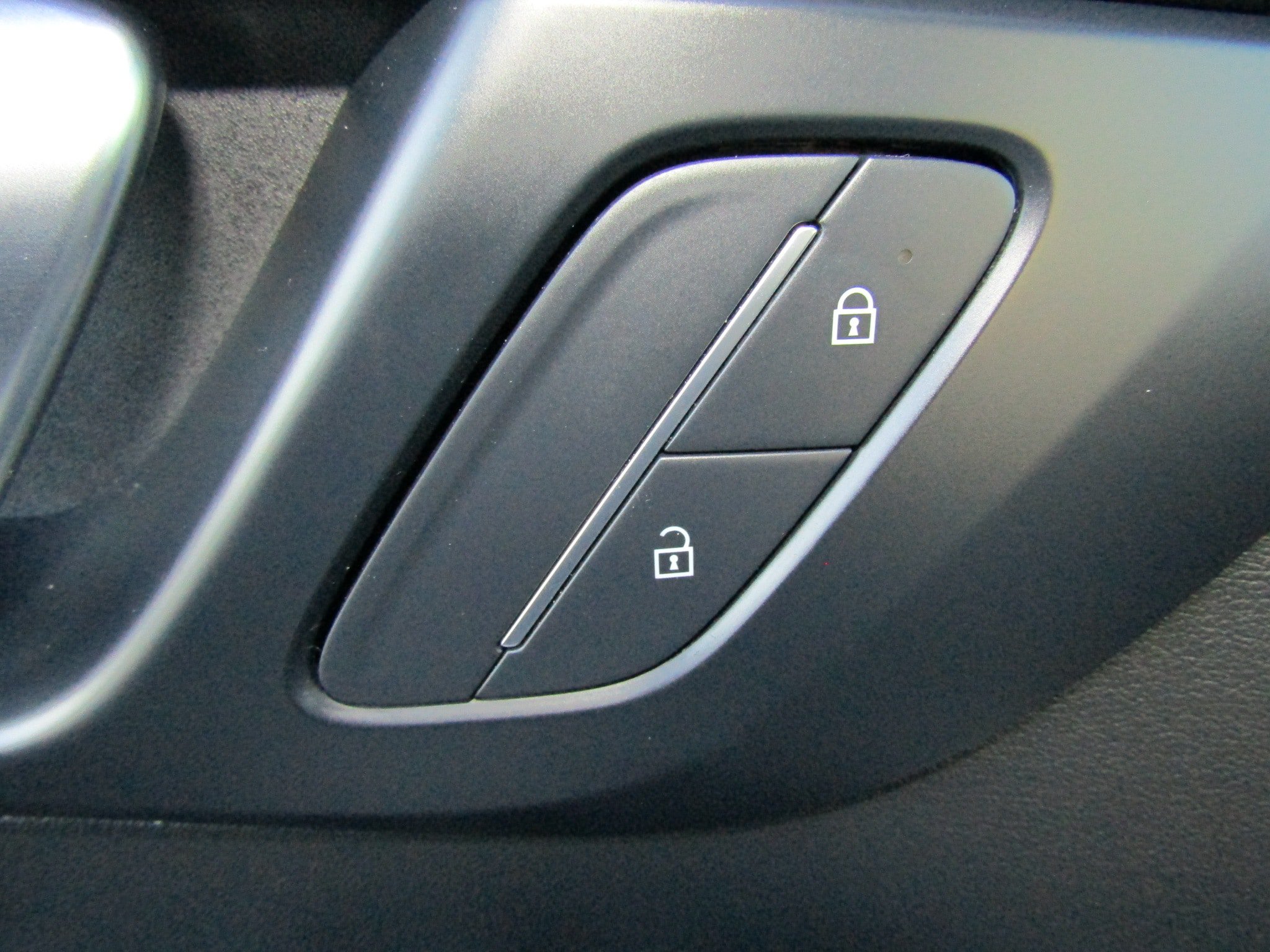 Used 2025 Buick Enclave Sport Touring AWD/4WD image 18