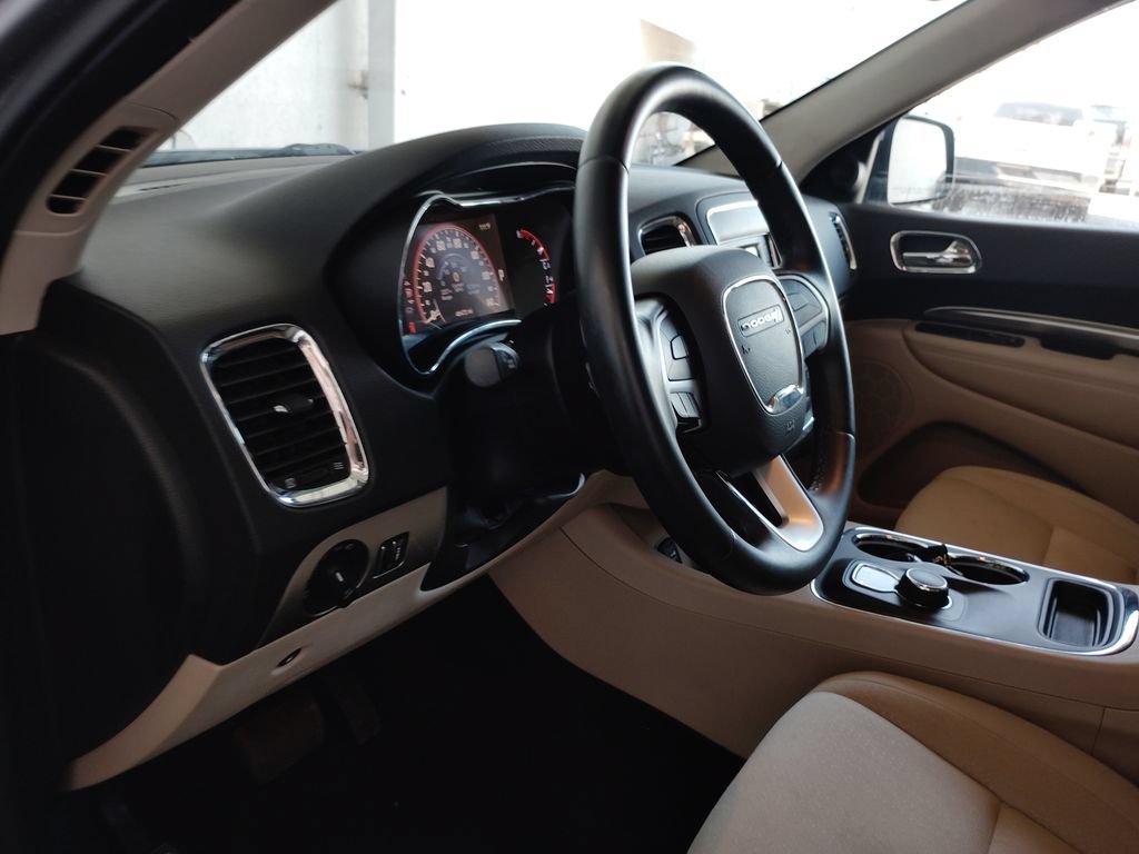 Used 2016 Dodge Durango SXT w/ Quick Order Package 23B AWD/4WD image 27
