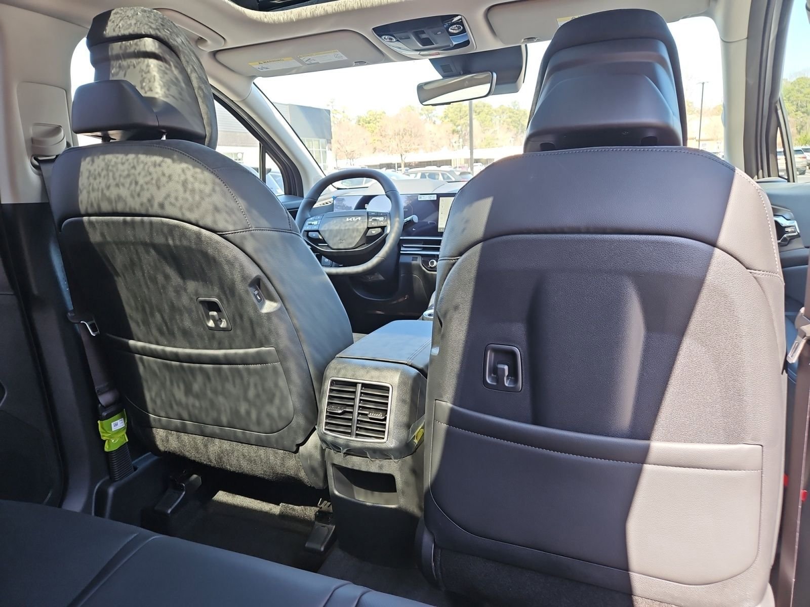 New 2026 Kia Sportage SX Prestige AWD/4WD image 18