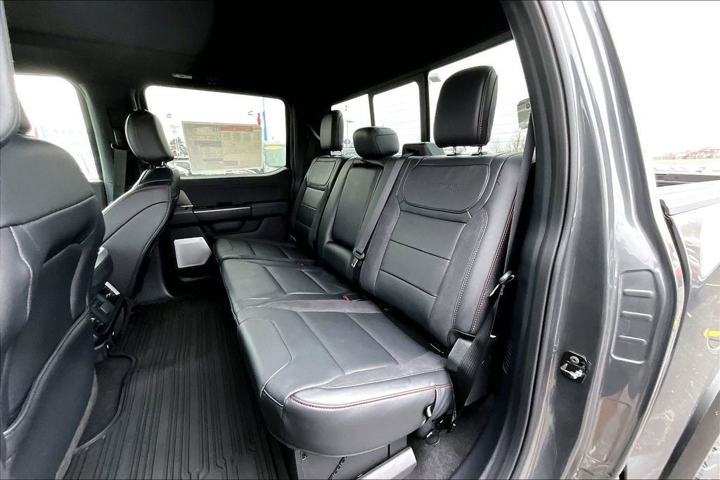 New 2025 Ford F150 Raptor image 10