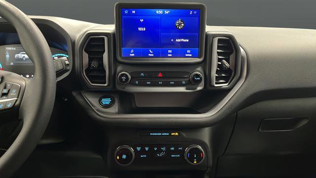 Used 2024 Ford Bronco Sport Big Bend AWD/4WD image 12