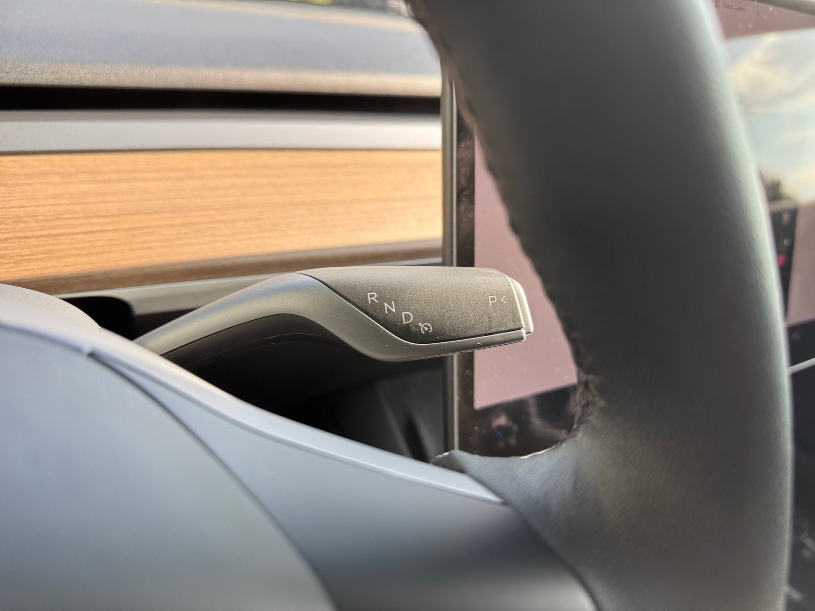Used 2023 Tesla Model 3 Long Range AWD/4WD image 21