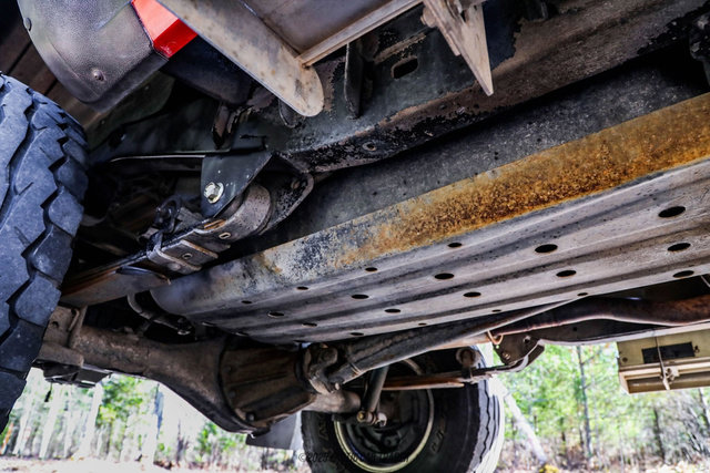 Used 1986 Toyota Pickup 4x4 Regular Cab Turbo image 56