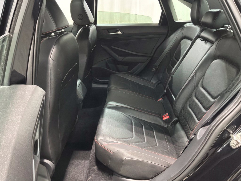 Used 2021 Volkswagen Jetta GLI FWD image 21