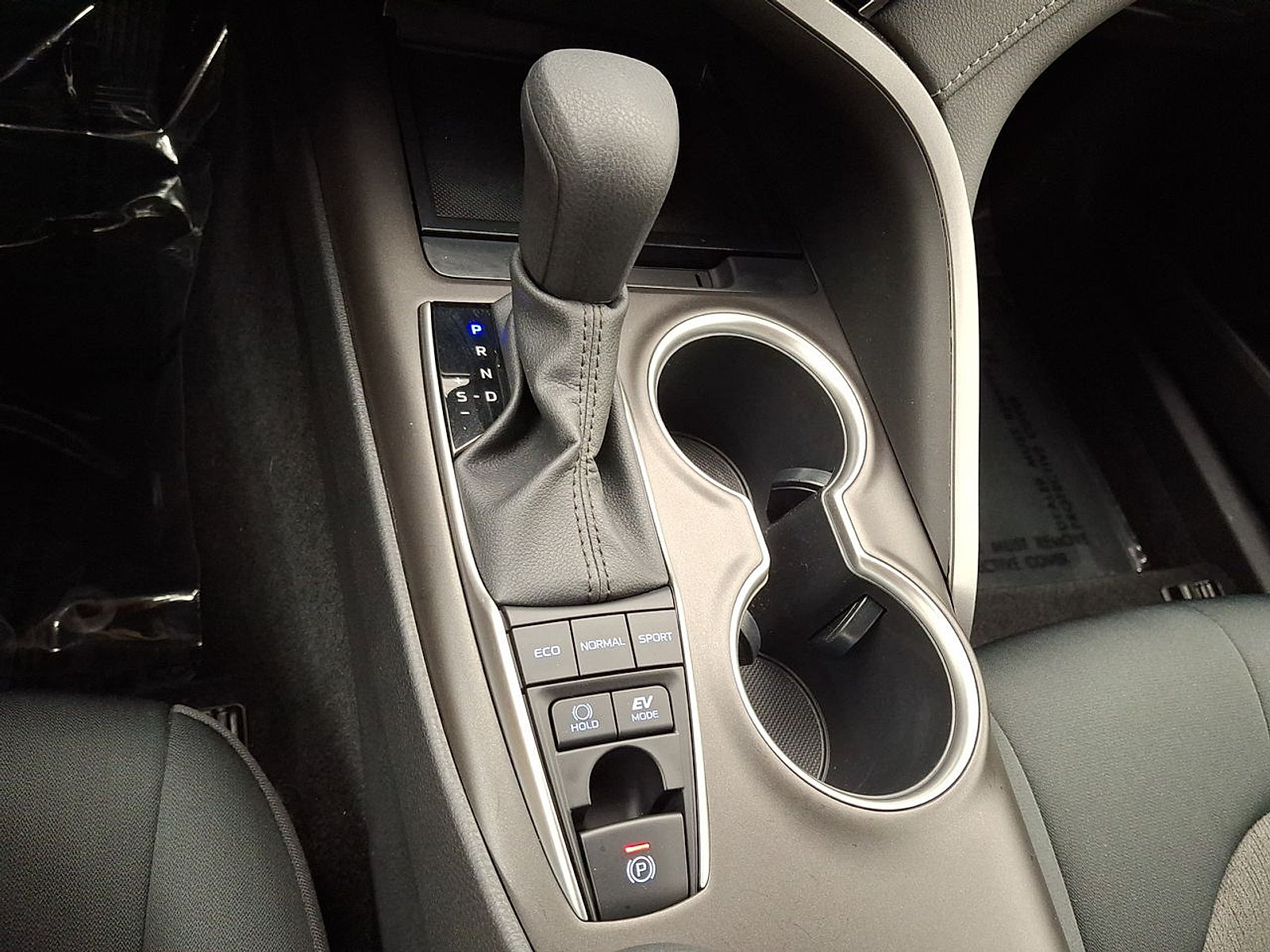 Certified 2023 Toyota Camry LE FWD image 16