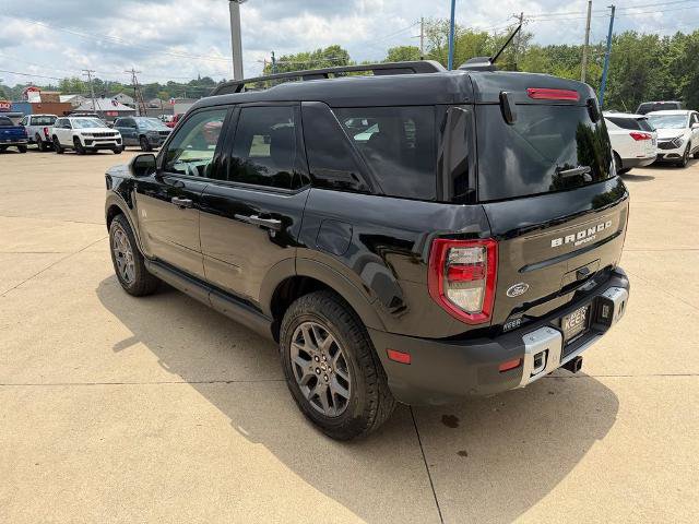 Certified 2025 Ford Bronco Sport Big Bend AWD/4WD image 5