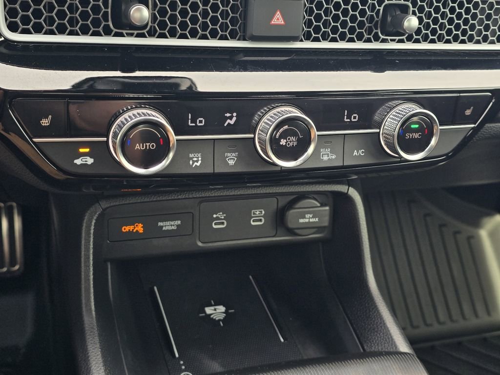 Used 2026 Honda Civic Sport Touring image 19